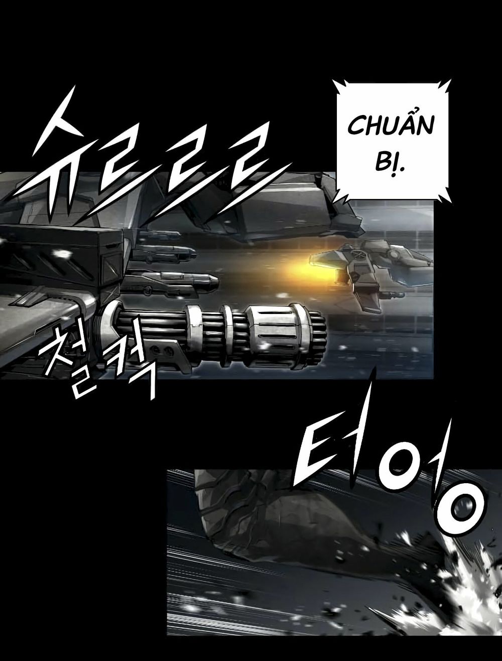 tam tuyệt tại dị giới chapter 93 42