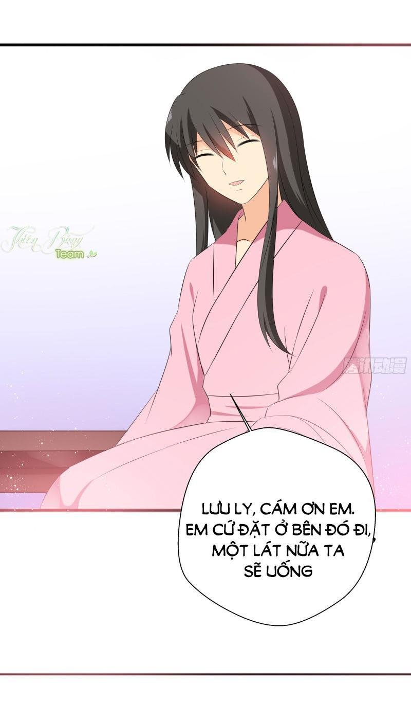 nam tử truyện chapter 8 32