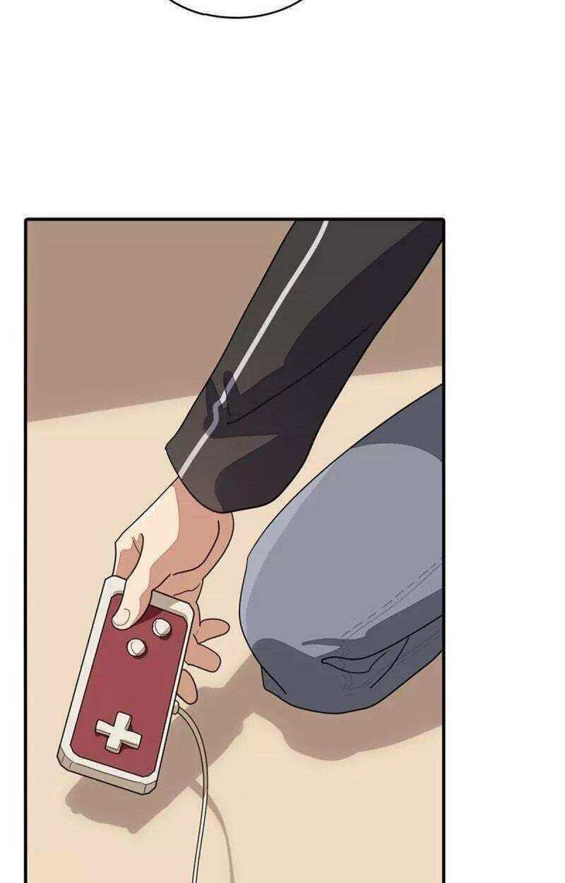 bạn gái virus của tôi chapter 268 39