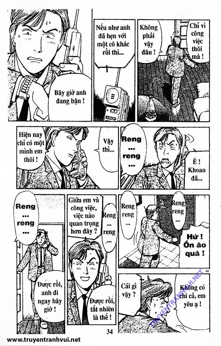 yawara chapter 190 15