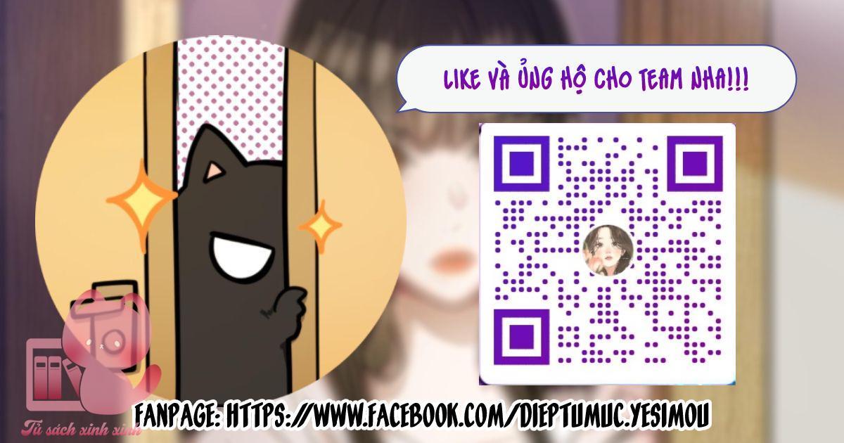 yêu mù quáng chapter 3 8