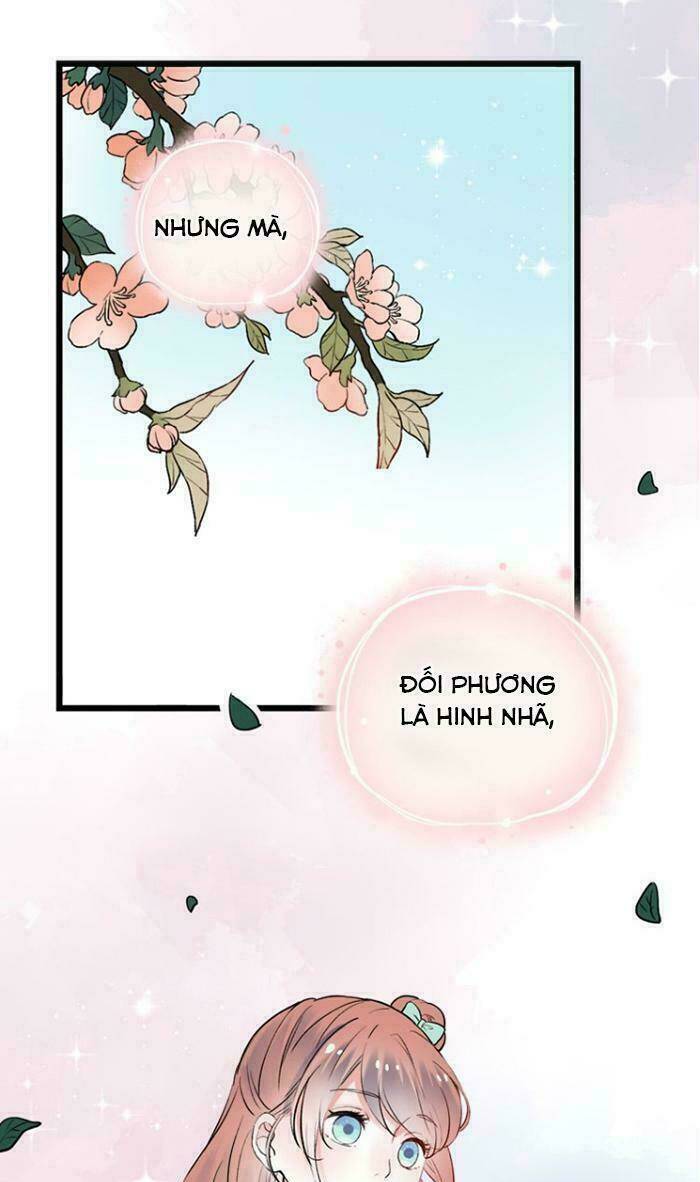 trạch thượng tịch mịch huỳnh hỏa chapter 15 29