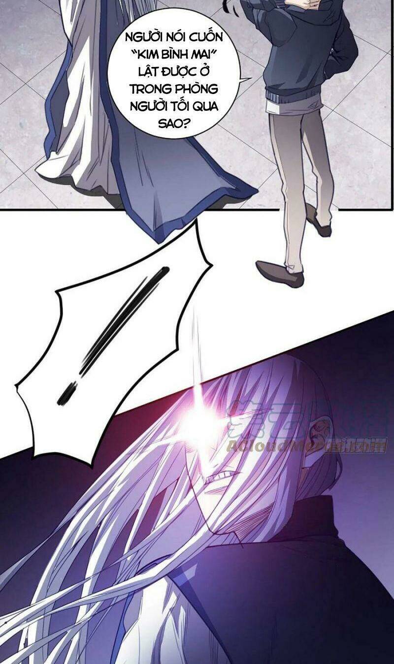 người tu tiên tại đô thị chapter 171 2