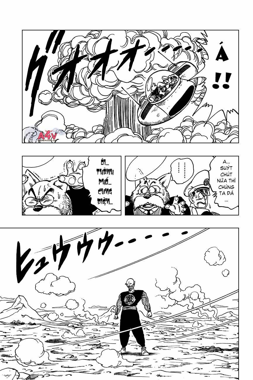 dragon ball - bảy viên ngọc rồng chapter 159 2