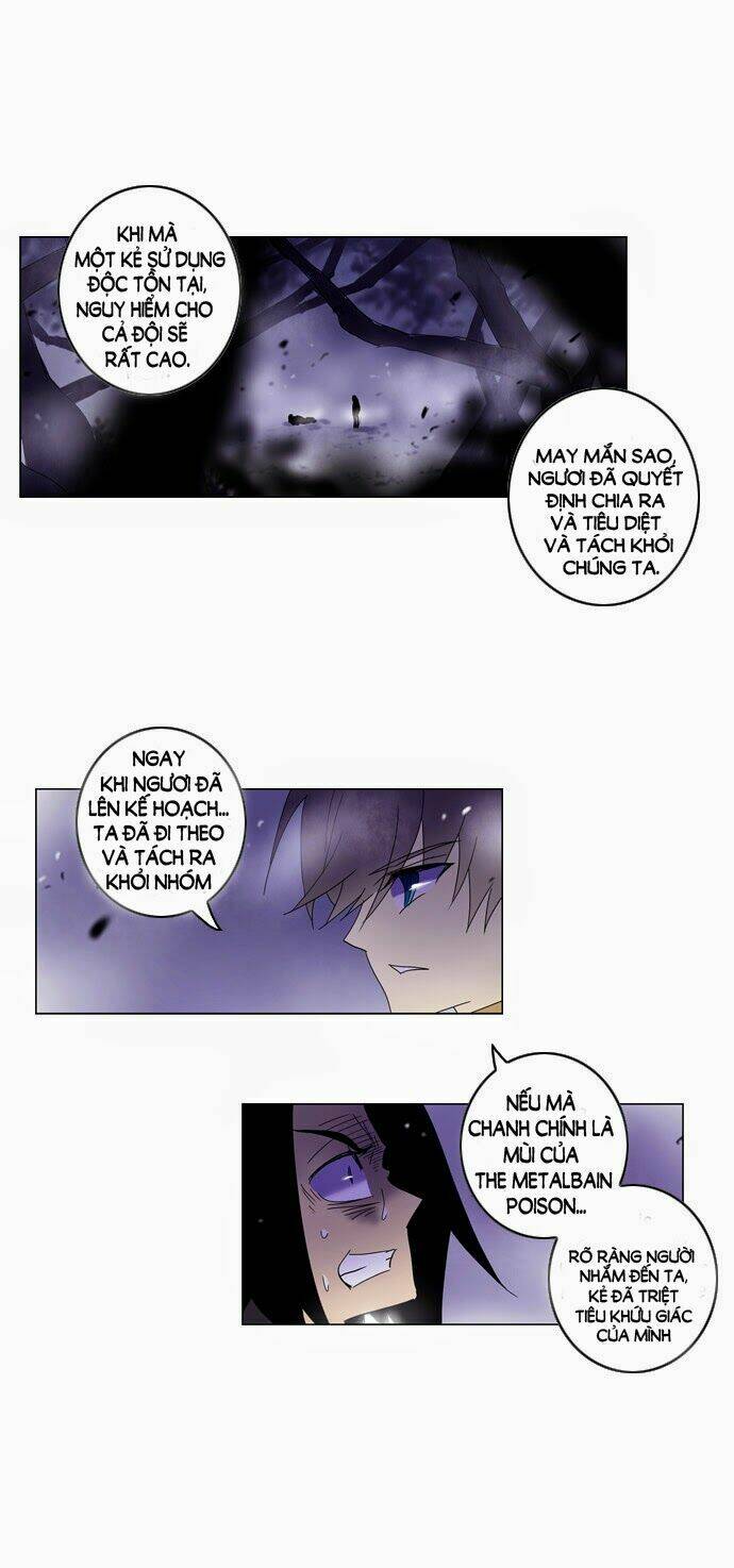 bản khế ước linh hồn chapter 50 24