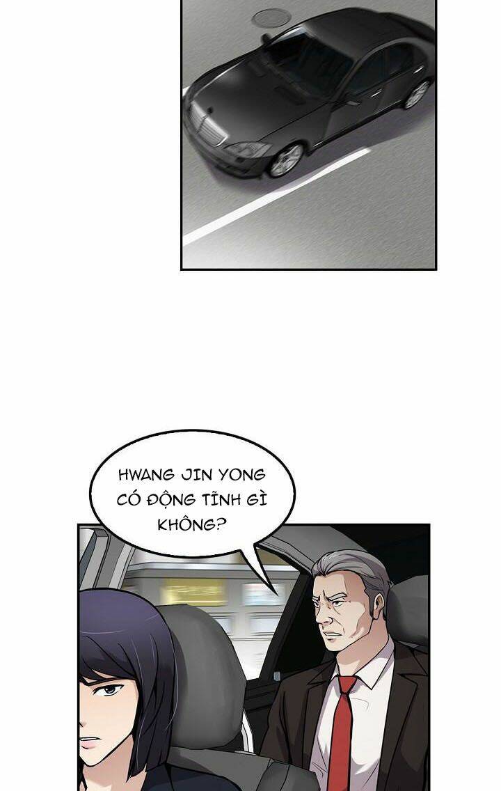 điều tra viên chuyển sinh chapter 86 30