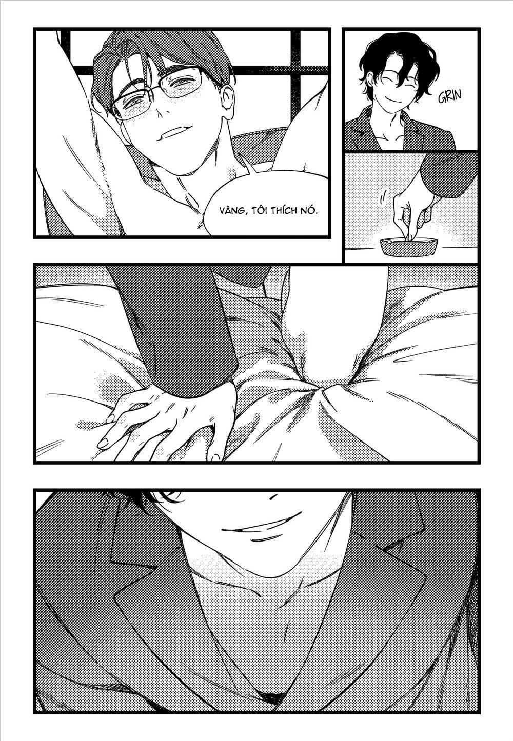 đu boylove cùng gaga team chapter 87.1 10