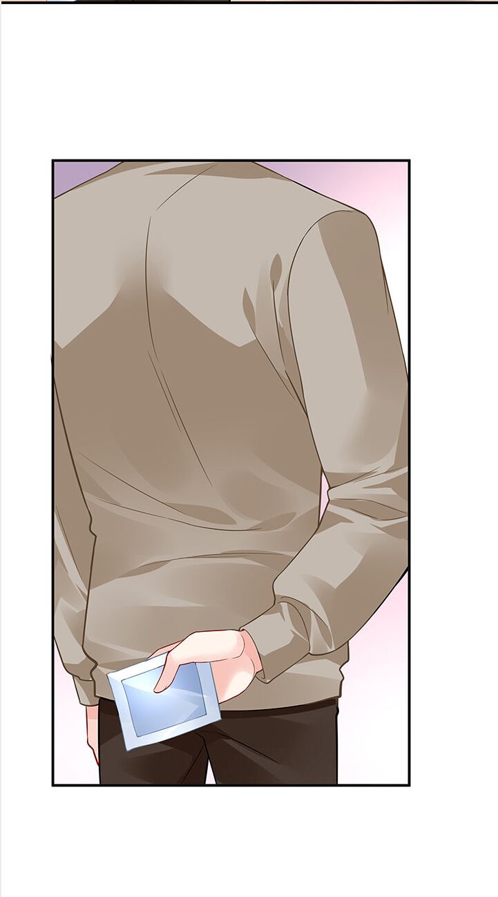 bạn trai 1/4 của tôi chapter 50 32