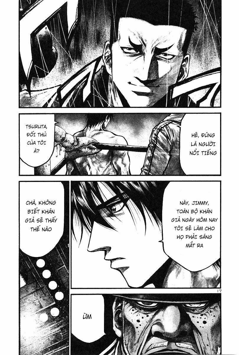 rainbow chapter 151 17