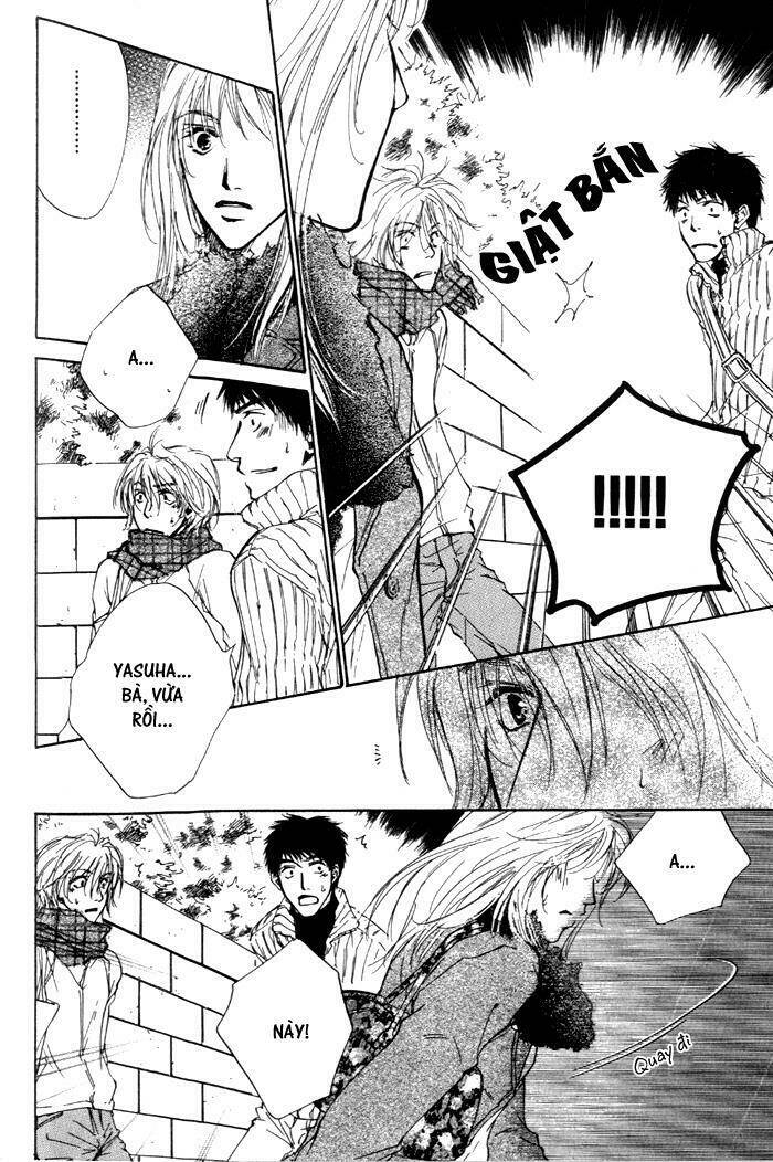 spell (bùa mê) chapter 4 5