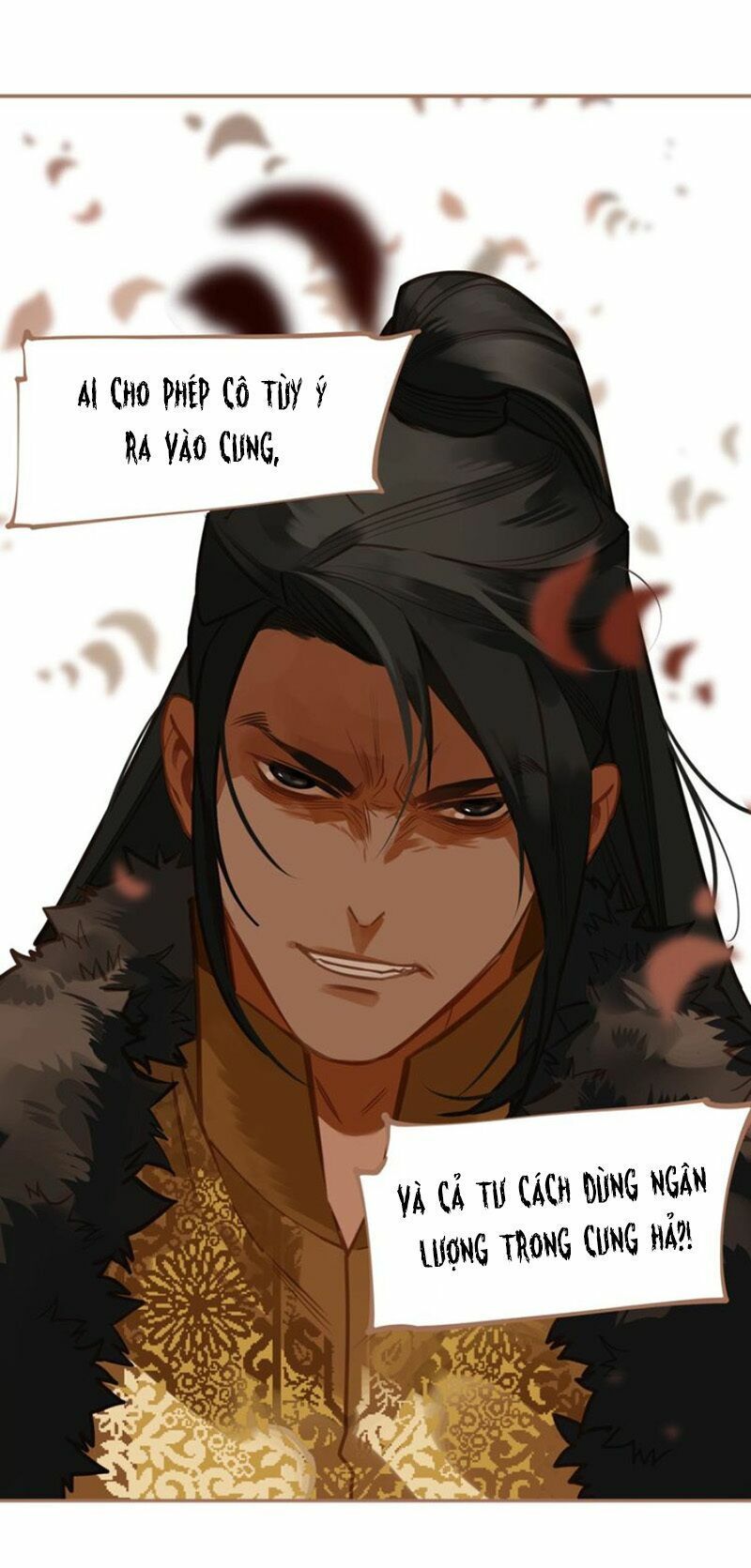 nhất đại linh hậu chapter 60.2 14