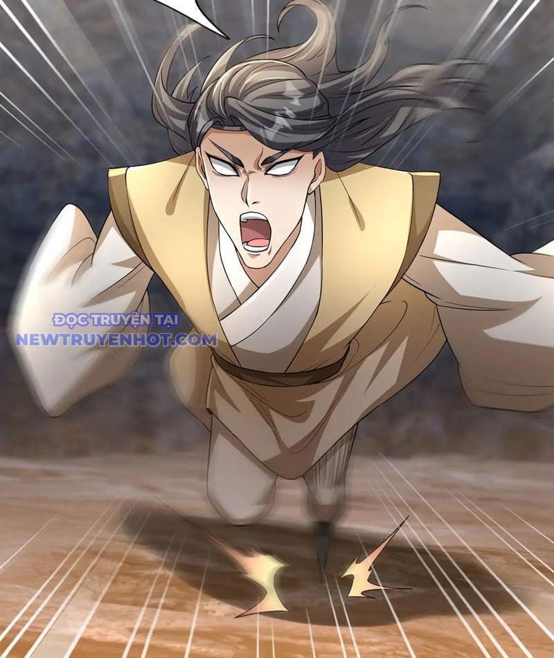 ngủ say vạn cổ: xuất thế đẩy ngang chư thiên chapter 86 26