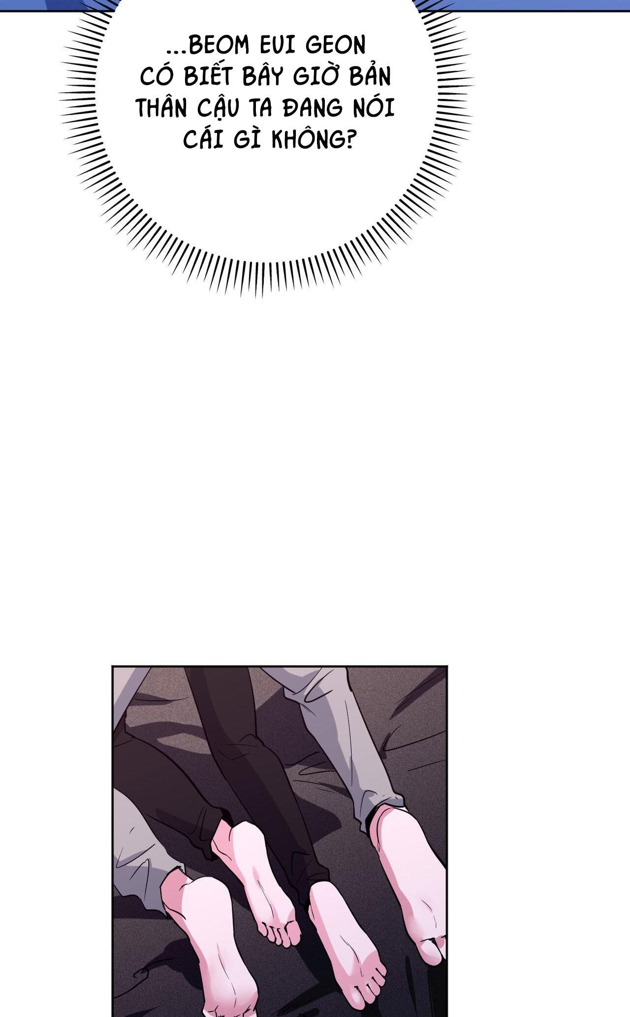 cạm bẫy đại học chapter 70 28