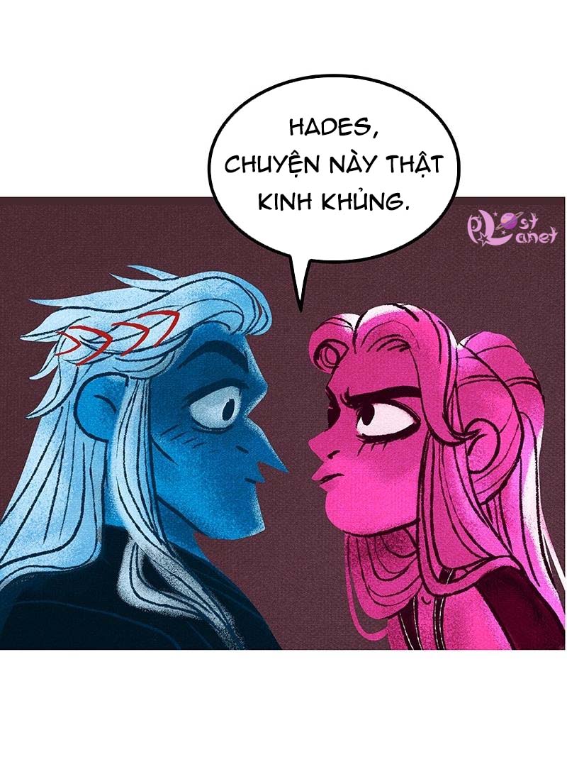 thần thoại olympus chapter 57 60