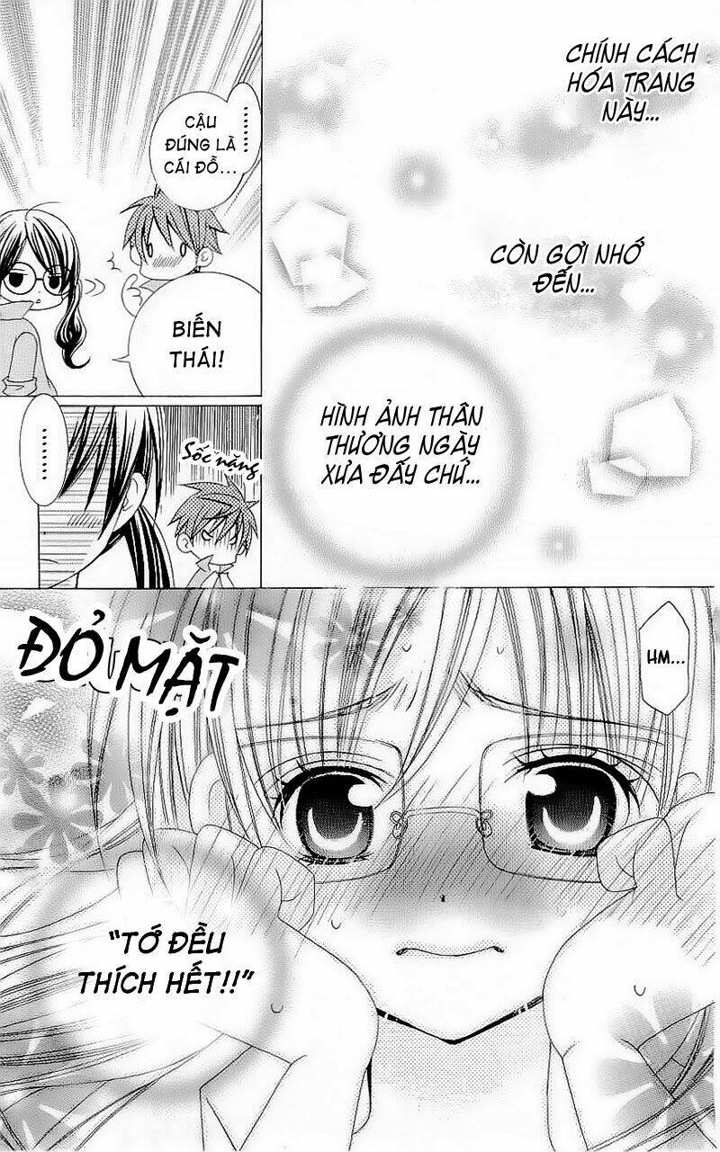 suki desu suzuki-kun!! chapter 48 26