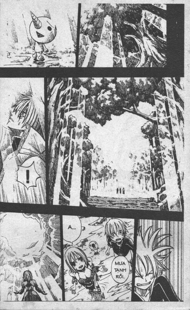 rave master (scan) chapter 34 151