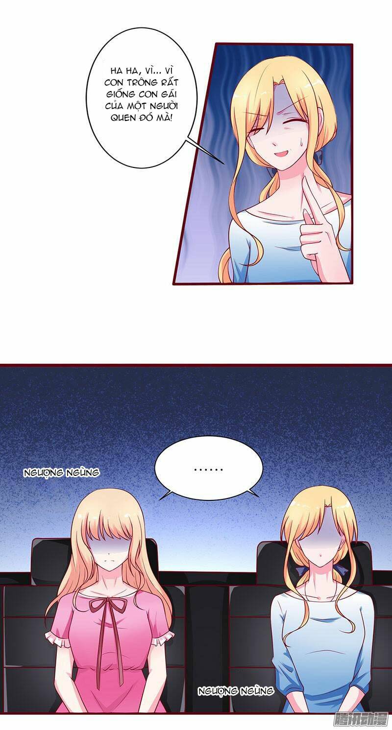 không gả cho tổng tài, gả cho người hầu chapter 69 15