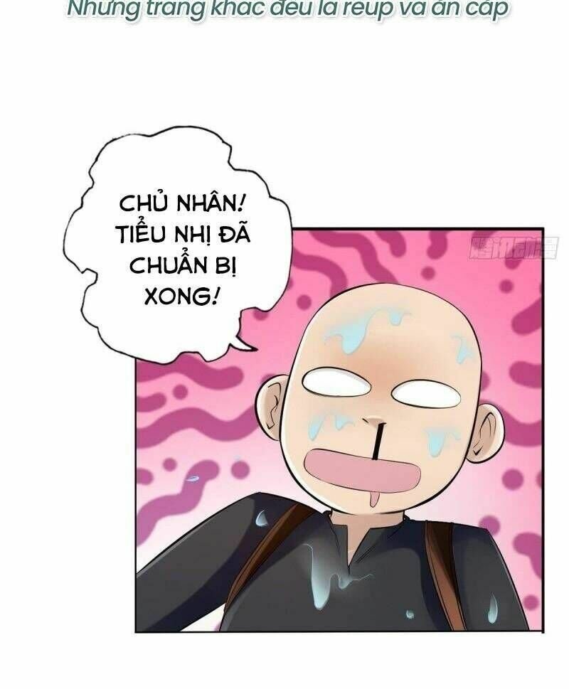 nhân vật phản diện đi tìm đường chết chapter 72 33