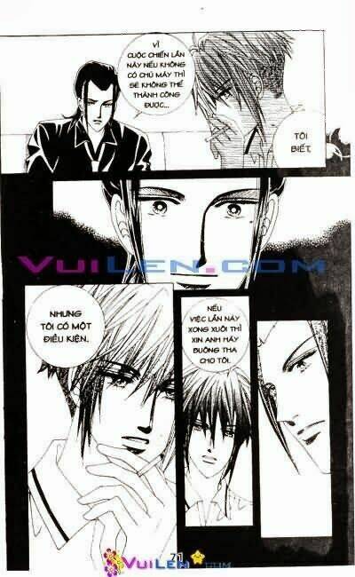 wait! wolf chapter 13 71