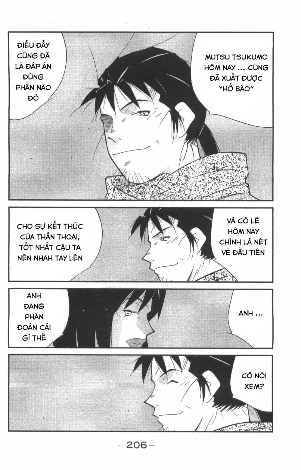 truyền nhân atula 3 chapter 29 22