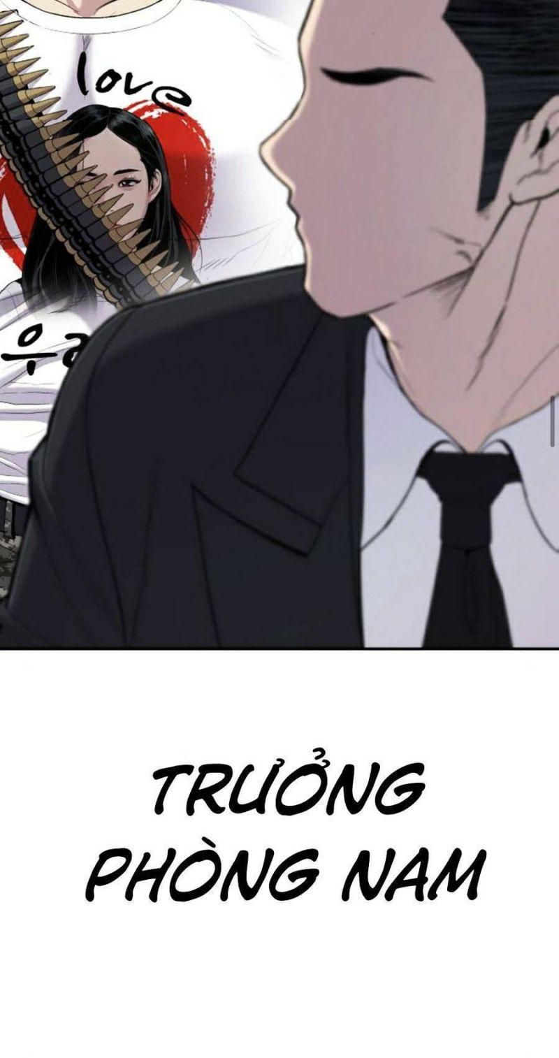 đặc vụ kim chapter 27 39