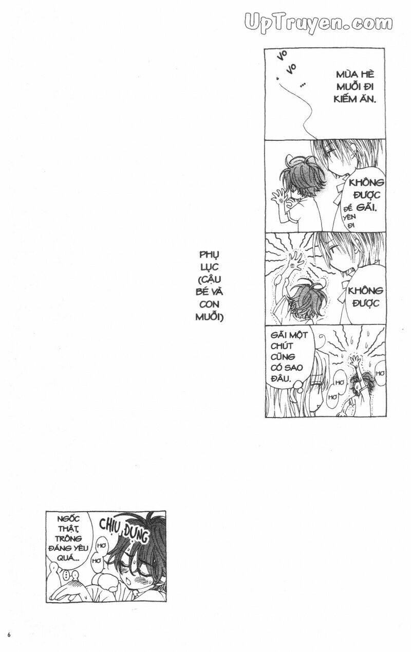 hoàng tử ếch(bản đẹp) chapter 2 67