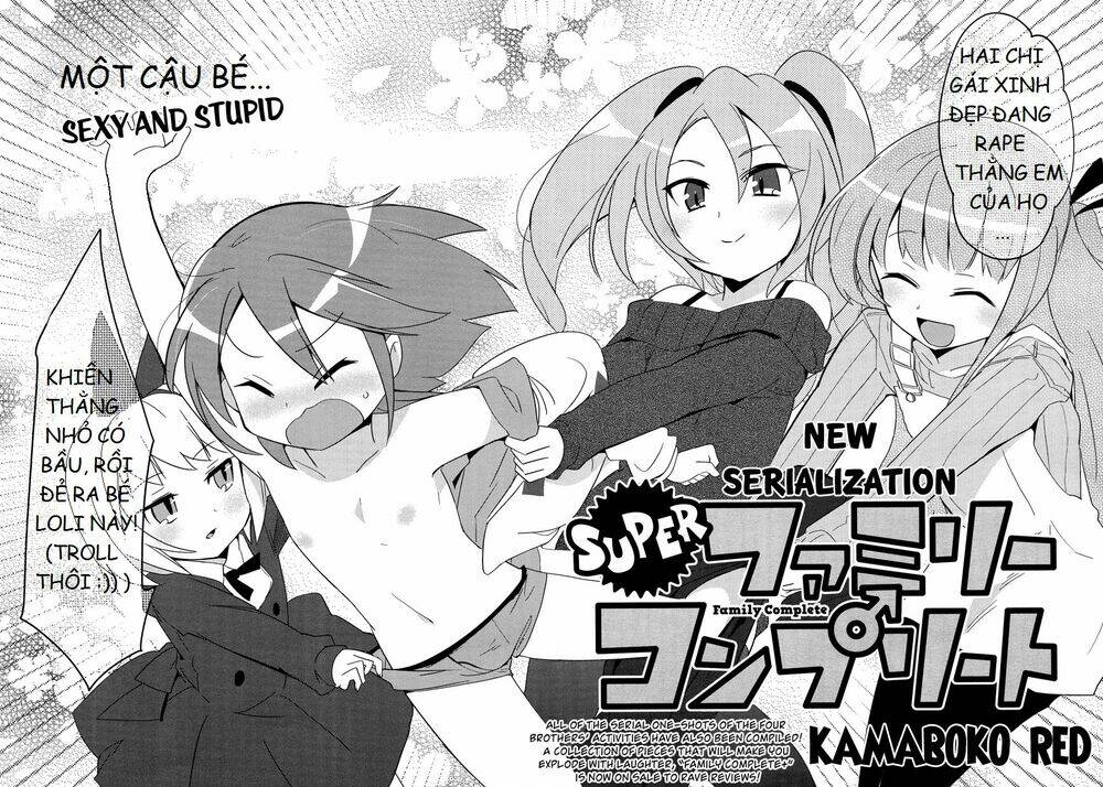 family complete chapter 2 4