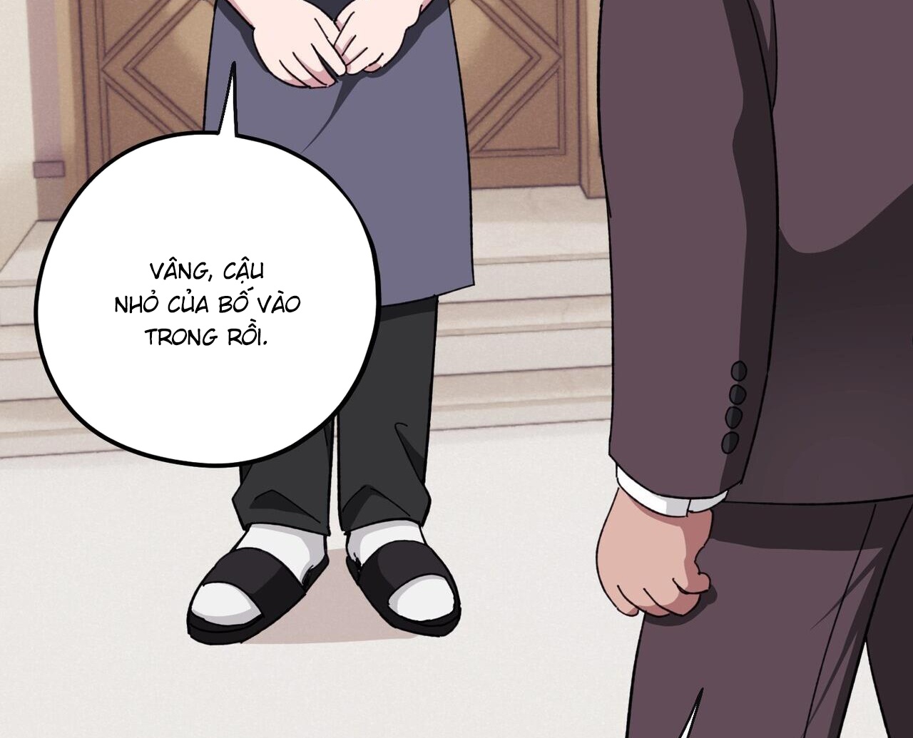 chàng dâu nhà họ kang chapter 39 125