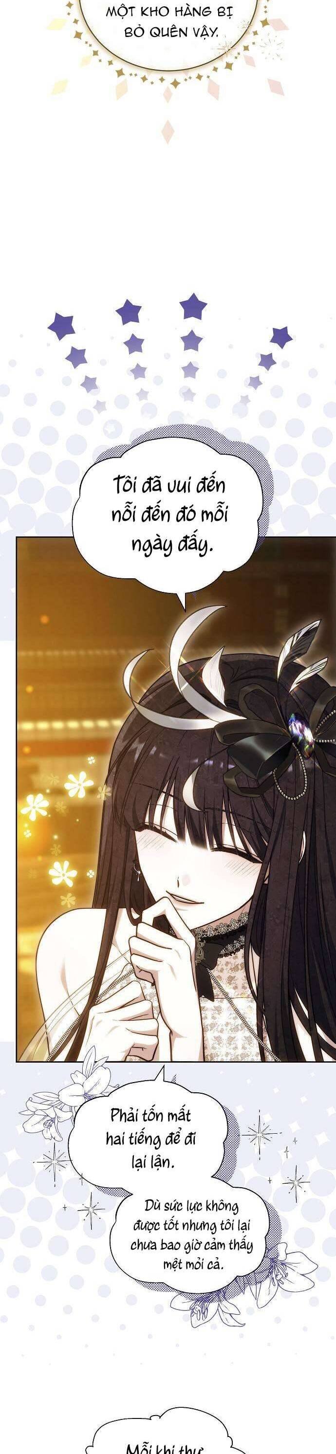 cô dâu của obsidian chapter 34 8