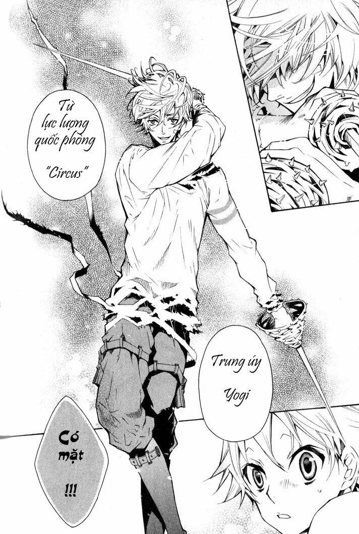 karneval chapter 4 27