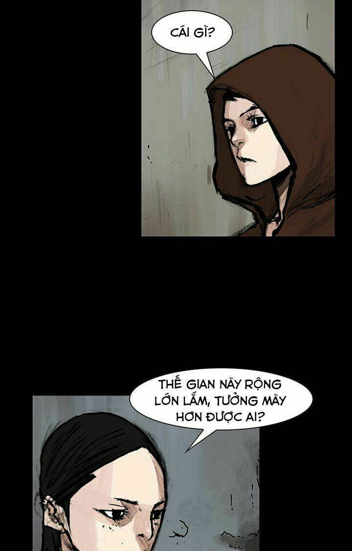 dokgo 2 | độc cô 2 chapter 31 8