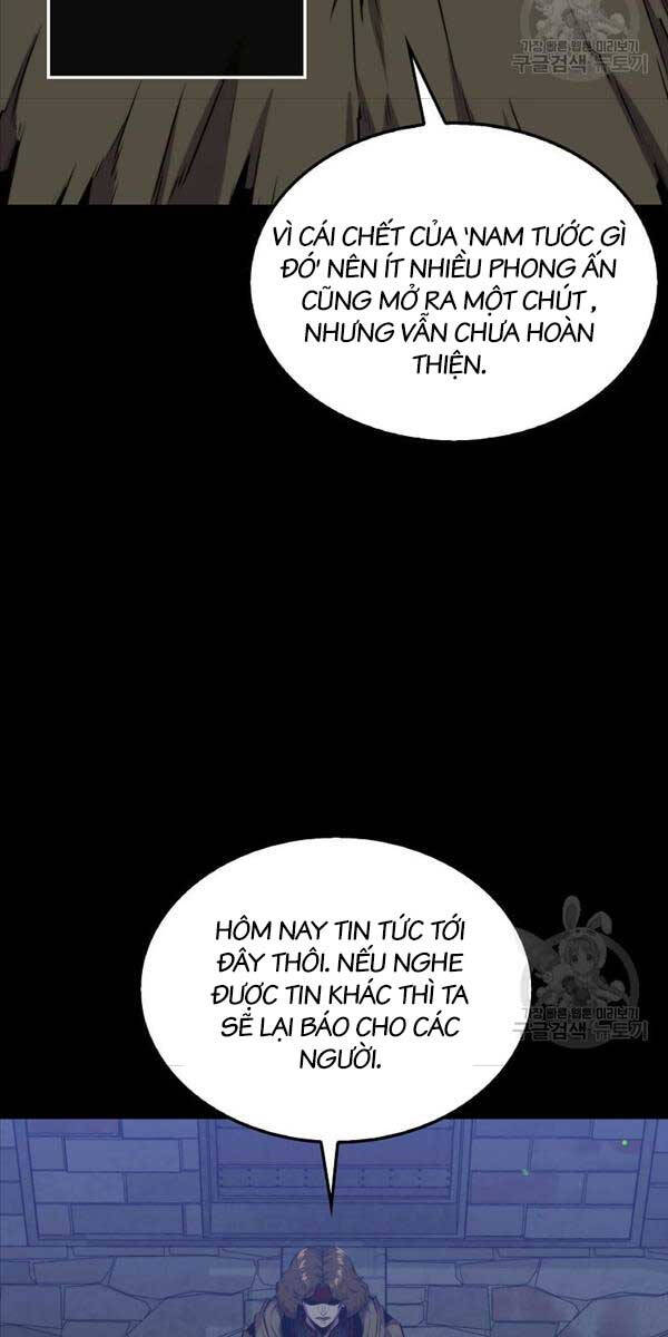 tôi thăng cấp trong lúc ngủ chapter 74 64