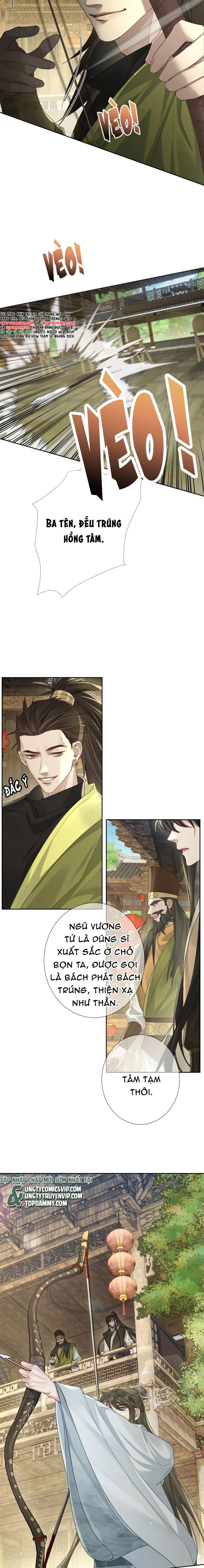 nhân vật chính chỉ muốn yêu đương chapter 71 5