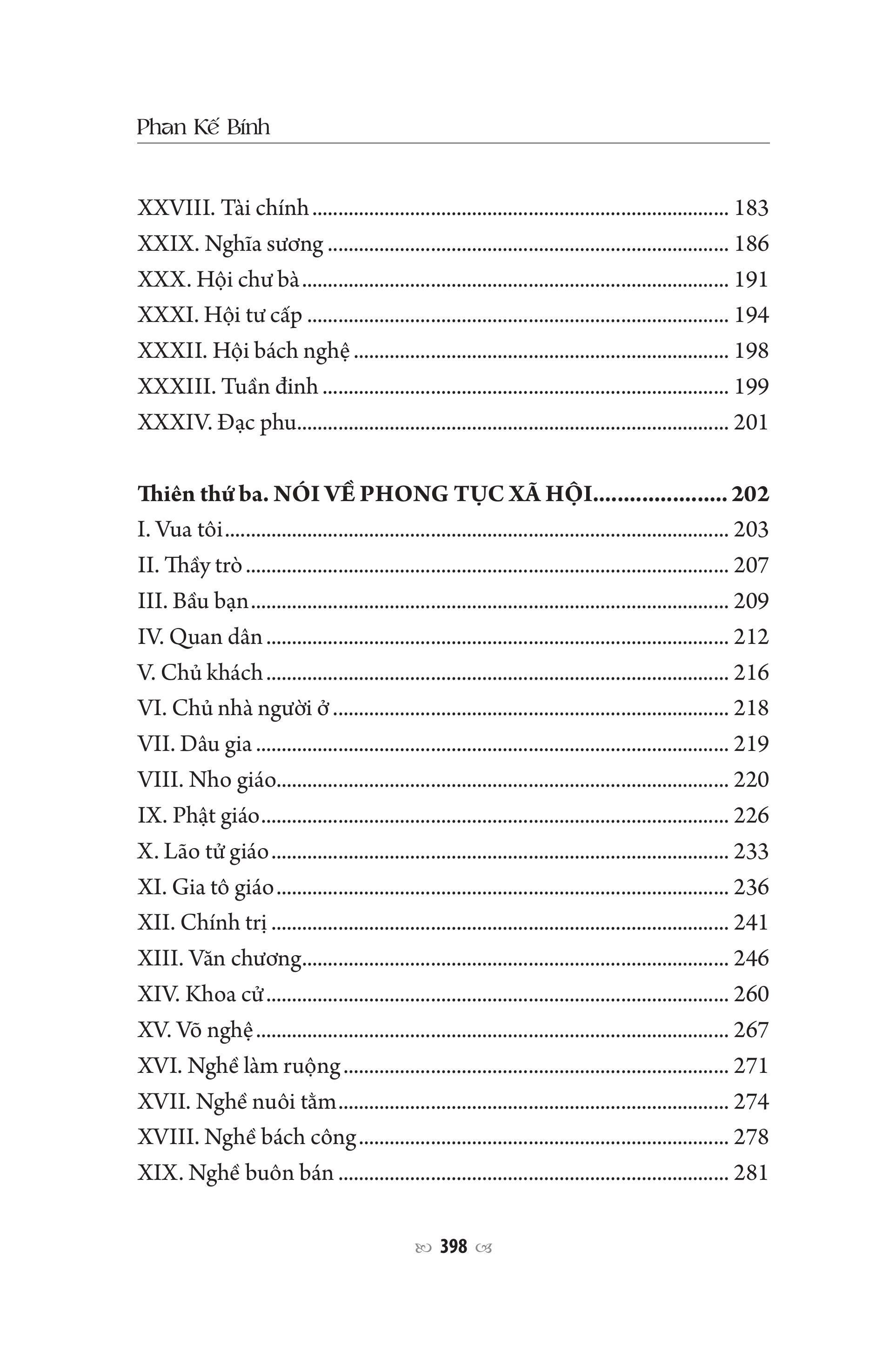 Sách - Việt Nam Phong Tục