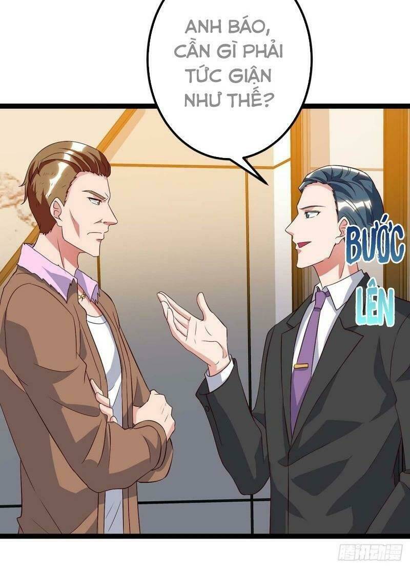 trọng sinh khí thiếu quy lai chapter 93 30