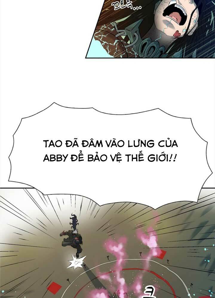 bậc thầy kiếm sư 2: arachi dị nhân đầu tiên chapter 3 91