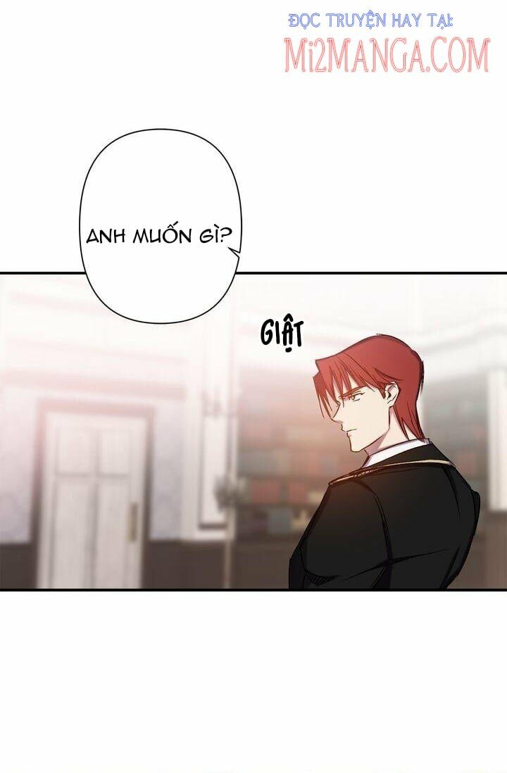 hôn lễ báo thù chapter 57 27