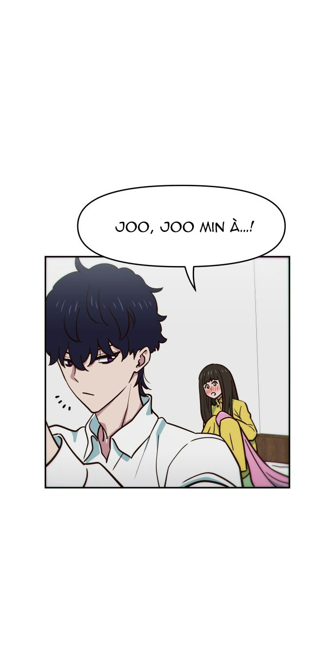 nữ sinh trường trung học chỉ bắt nạt tôi thôi chapter 5.1 57