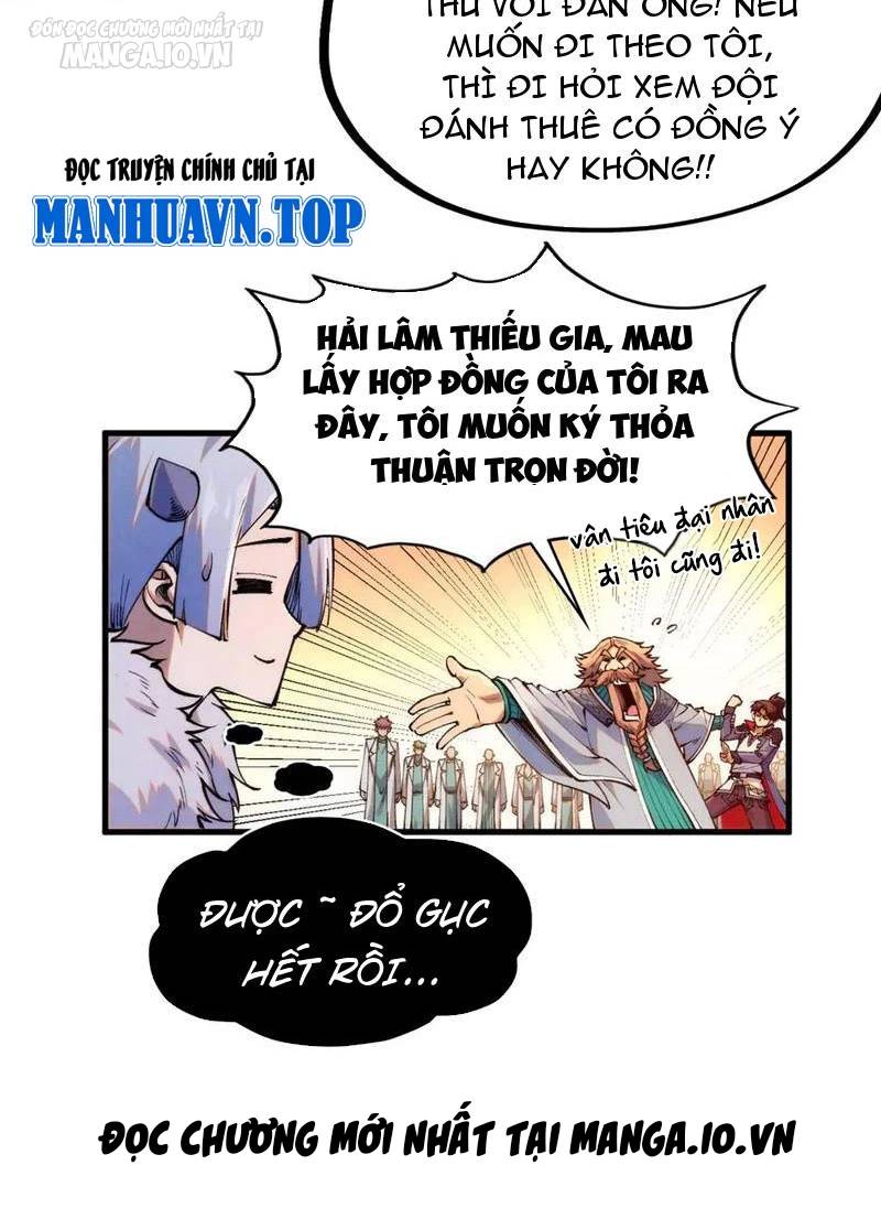 vạn cổ chí tôn chapter 303 54