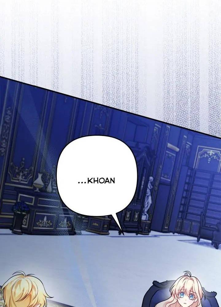 tại sao mẹ chồng tôi lại như thế này? chapter 6 35