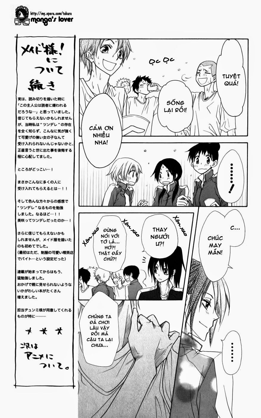 khi sếp là hầu bàn chapter 44 17