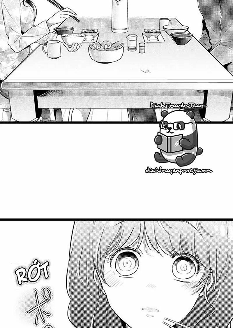 sai rồi, sếp tây nhà tôi không phải là quý ông đâu! chapter 101 24