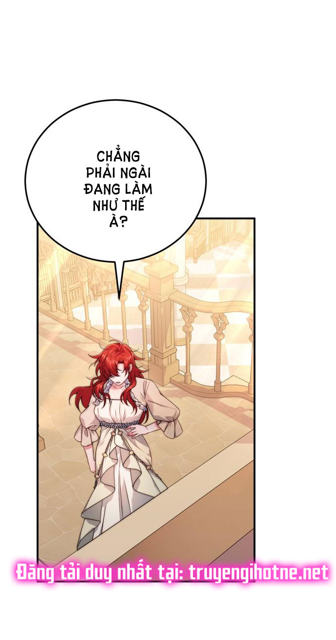 tôi sẽ ly hôn với người chồng bạo chúa chapter 31.1 13