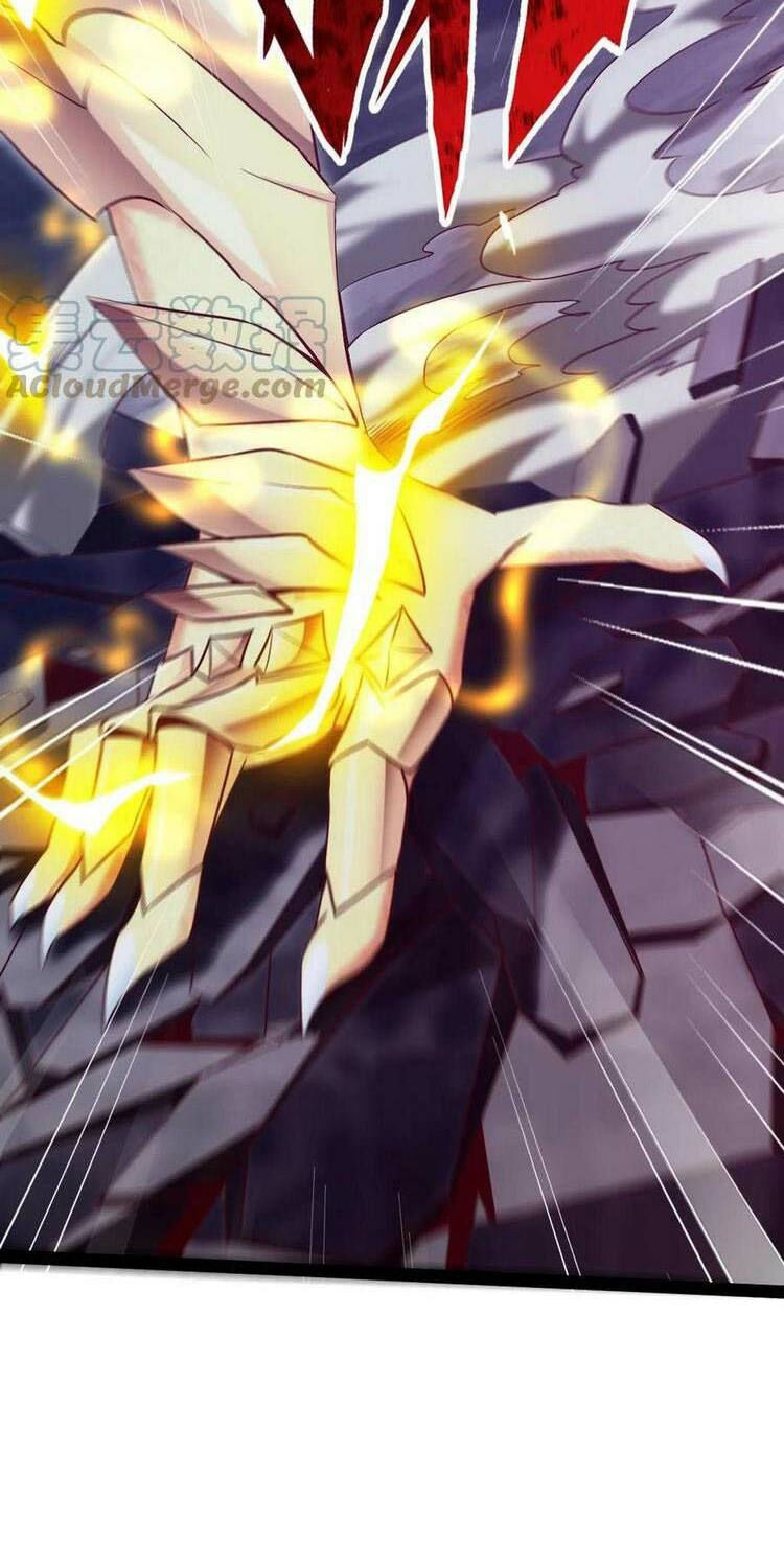 ma thú kiếm thánh dị giới tung hoành chapter 203 27