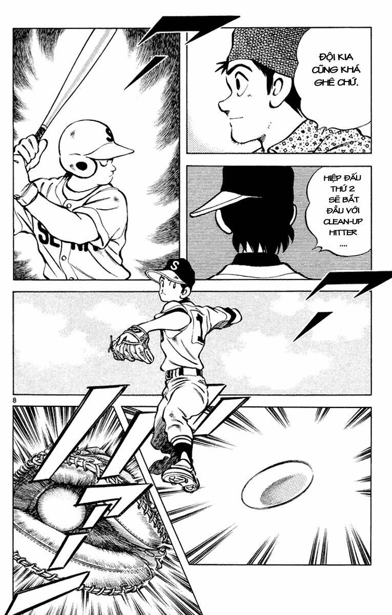 trò chơi vượt qua thử thách chapter 128 10