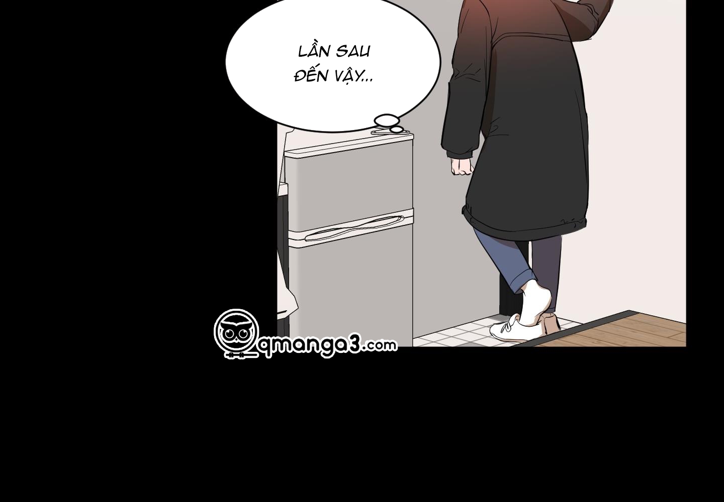 chốn riêng tư chapter 18 92