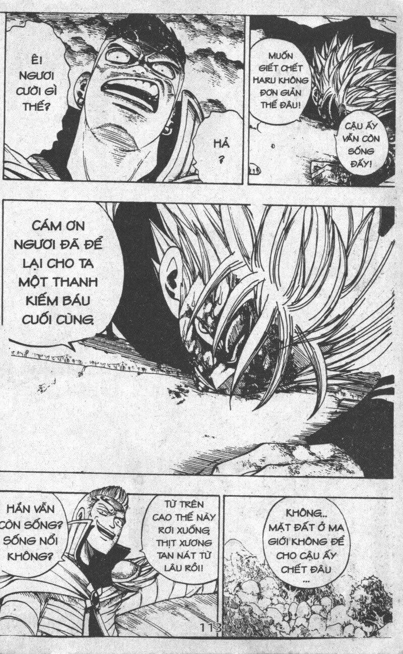 rave master (scan) chapter 30 113