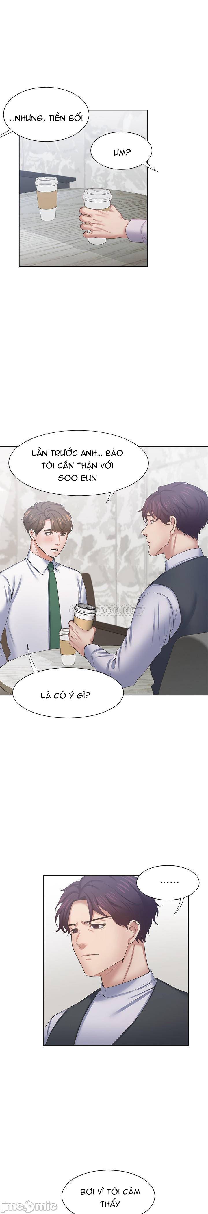 khát tình chapter 41 3