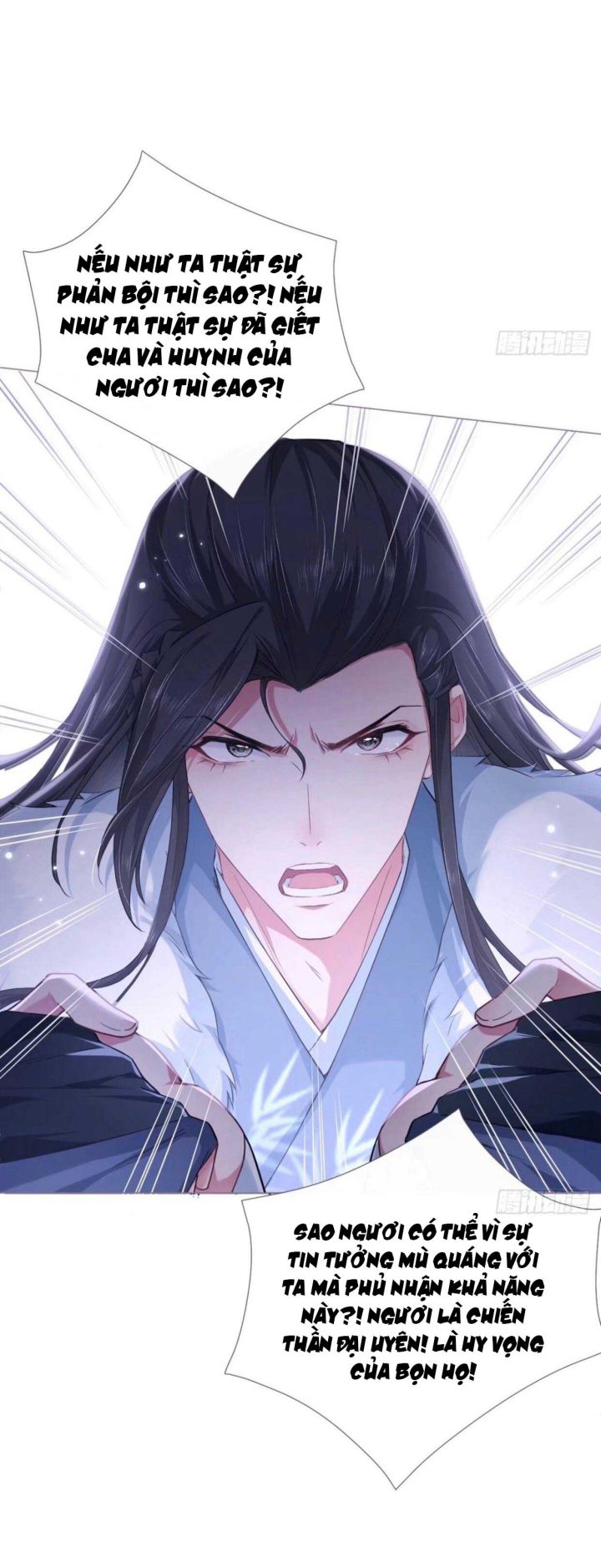 nhập mộ chi thần chapter 61 21