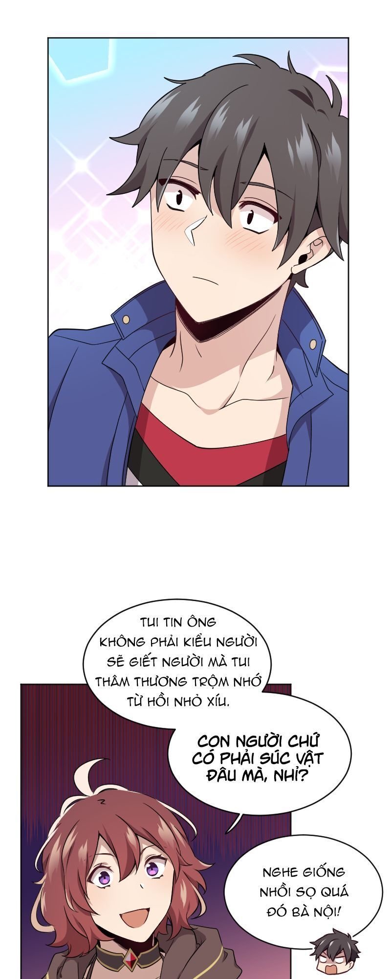 pháp sư và nữ chúa quỷ chapter 96 18